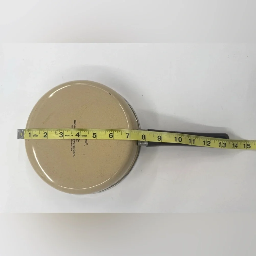 Pfaltzgraff vintage ghc